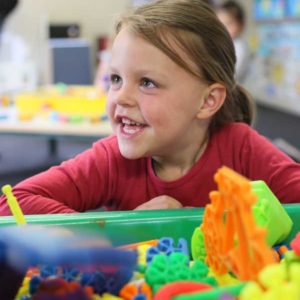 Find childcare near me