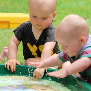 Find daycare near me