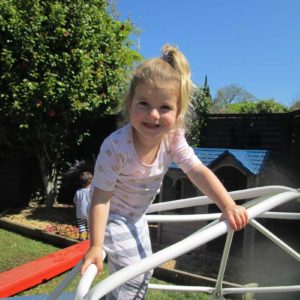 Best kindy for 3 yr olds in Rototuna
